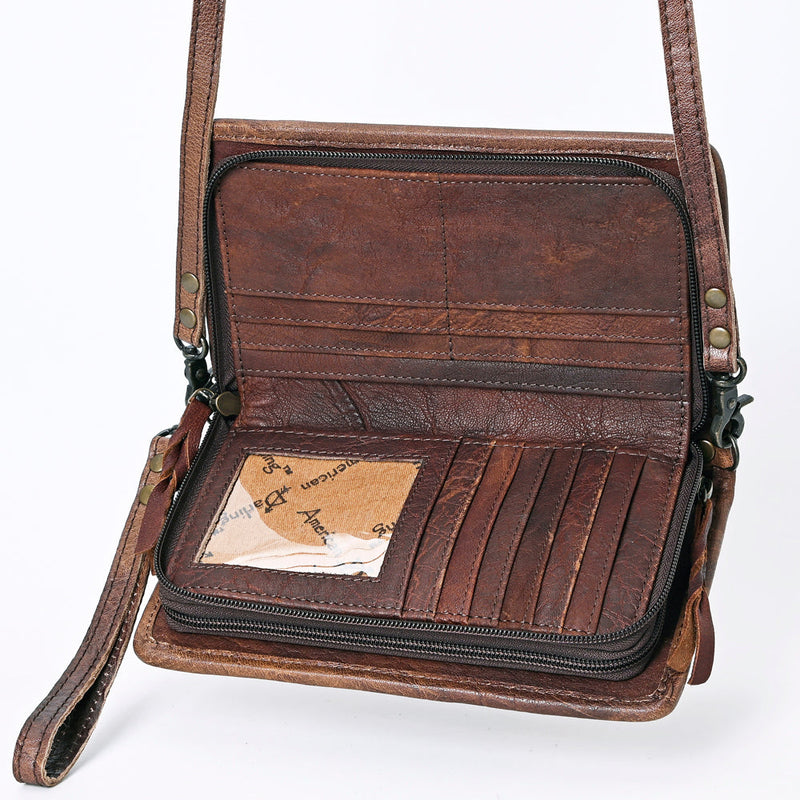 The Sierra Western Organizer bag