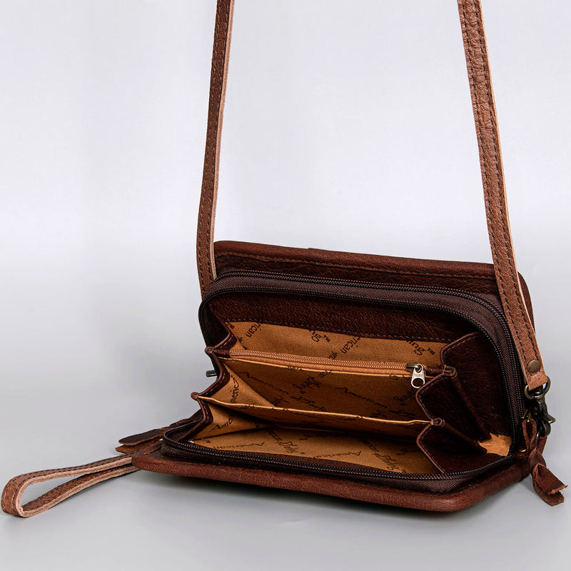 The Sierra Western Organizer bag