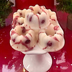 Cranberry Almond Bundt Cake Wax Melts