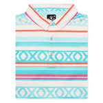 Men's Serape Polo