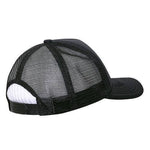 The Park Wholesale - Decky 7010 - Kids, Youth Trucker Foam Hats, Mesh Back - 7010: Sky/White