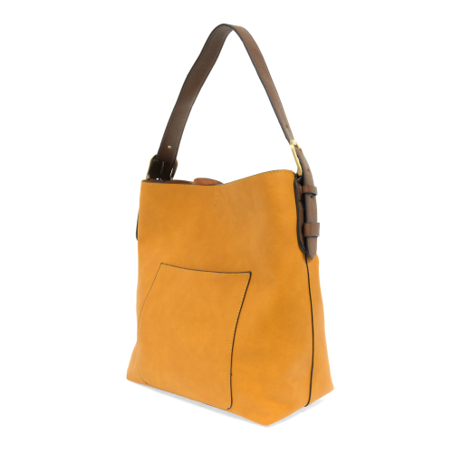 Classic Hobo Handbag