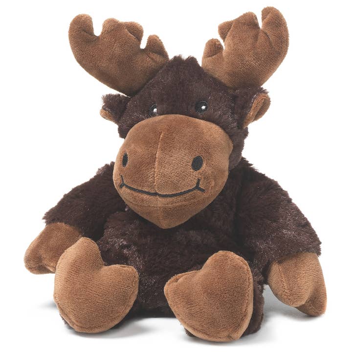 Warmies Jr. Moose