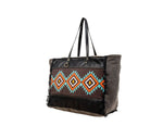 Saguaro Spirit Weekender Bag