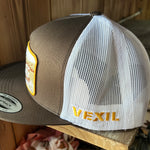 Vexil Rodeo Grind Snapback