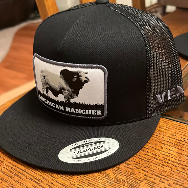 Vexil American Rancher Snapback