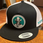 Vexil Cow Punch Snapback
