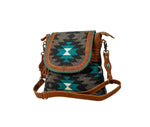 Starfire Shoulder Bag