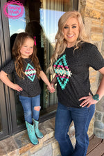 Leopard Out Loud Kids Tee
