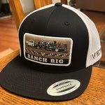 Vexil Ranch Rig Snapback