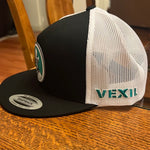 Vexil Cow Punch Snapback