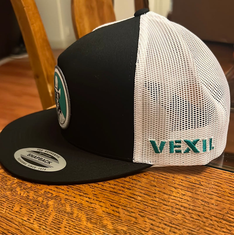 Vexil Cow Punch Snapback