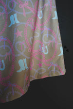 The Lariat Links Shorts
