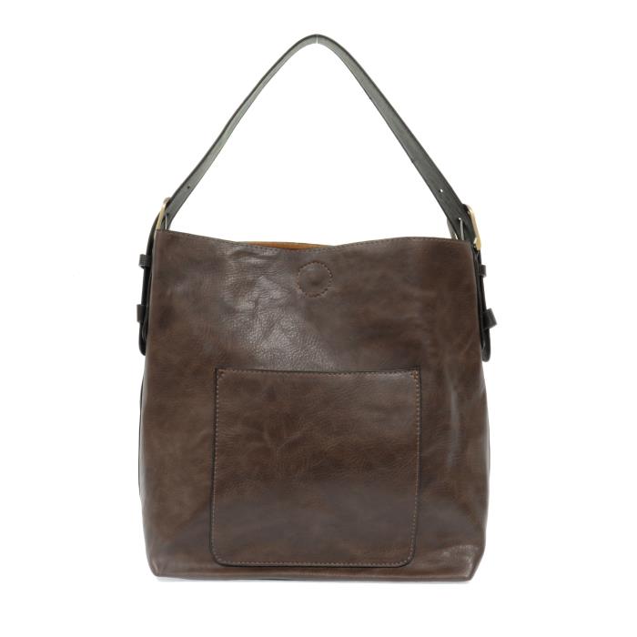 Classic Hobo Handbag