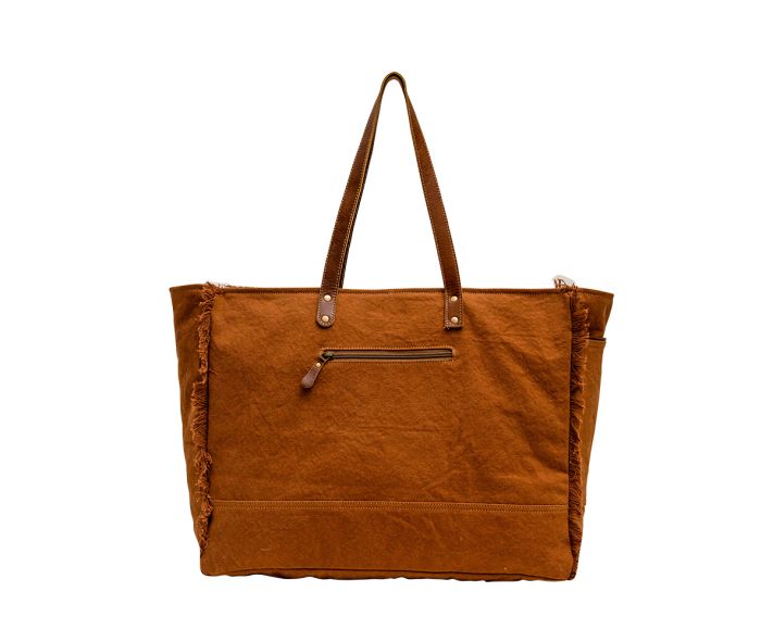 Shimpza Weekender Bag