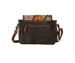 Seneca Falls Messenger Bag