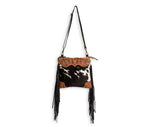 Tumbleweed Trail Fringed Bag