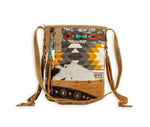 Coyote Bluff Fringed Concealed-Carry Bag