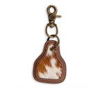 Pony Brook Key Fob