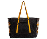 Zonta Mesa Weekender Bag