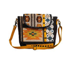 Zonta Mesa Shoulder Bag