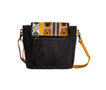 Zonta Mesa Shoulder Bag