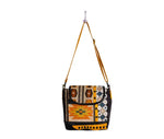 Zonta Mesa Shoulder Bag