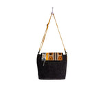 Zonta Mesa Shoulder Bag