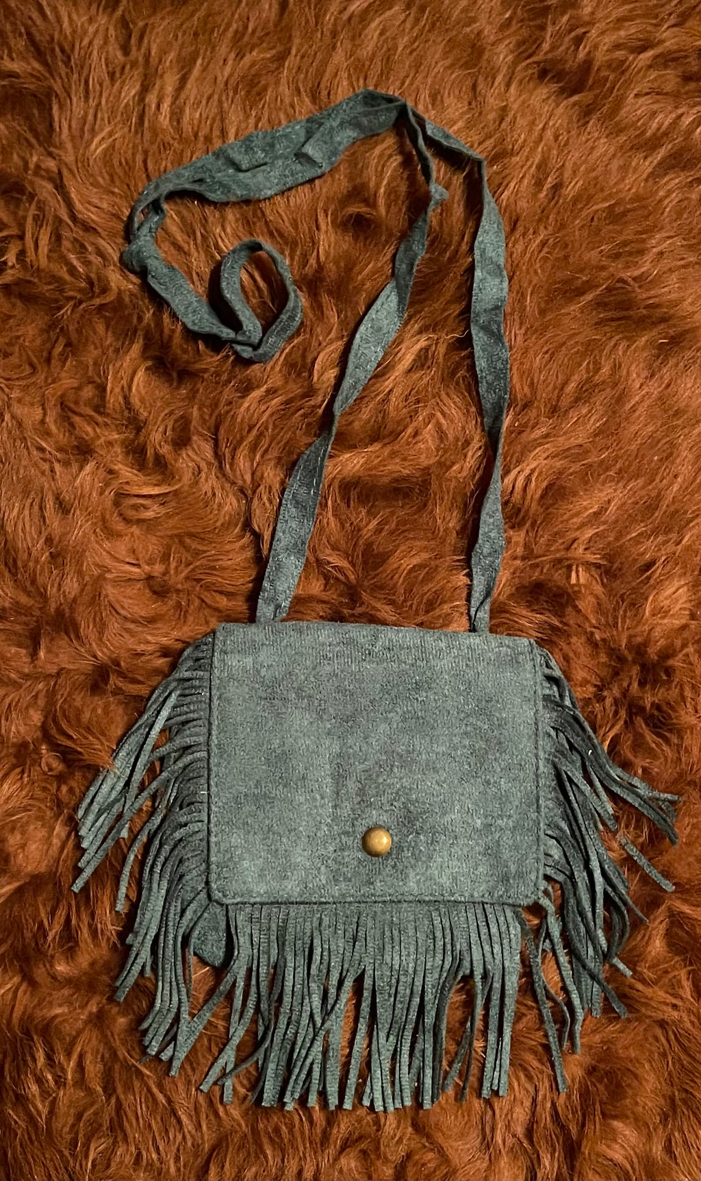 RJ- Toddler Crossbody