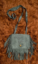 RJ- Toddler Crossbody