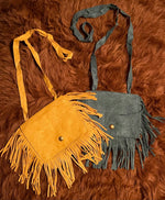 RJ- Toddler Crossbody