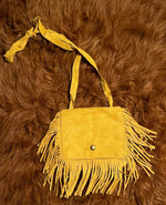 RJ- Toddler Crossbody