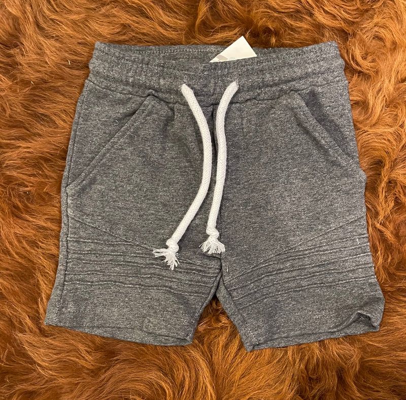 RJ- Motto Shorts