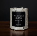 R. Rebellion - Western Skies Candle 8 oz.