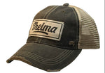 Thelma & Louise Ball Cap