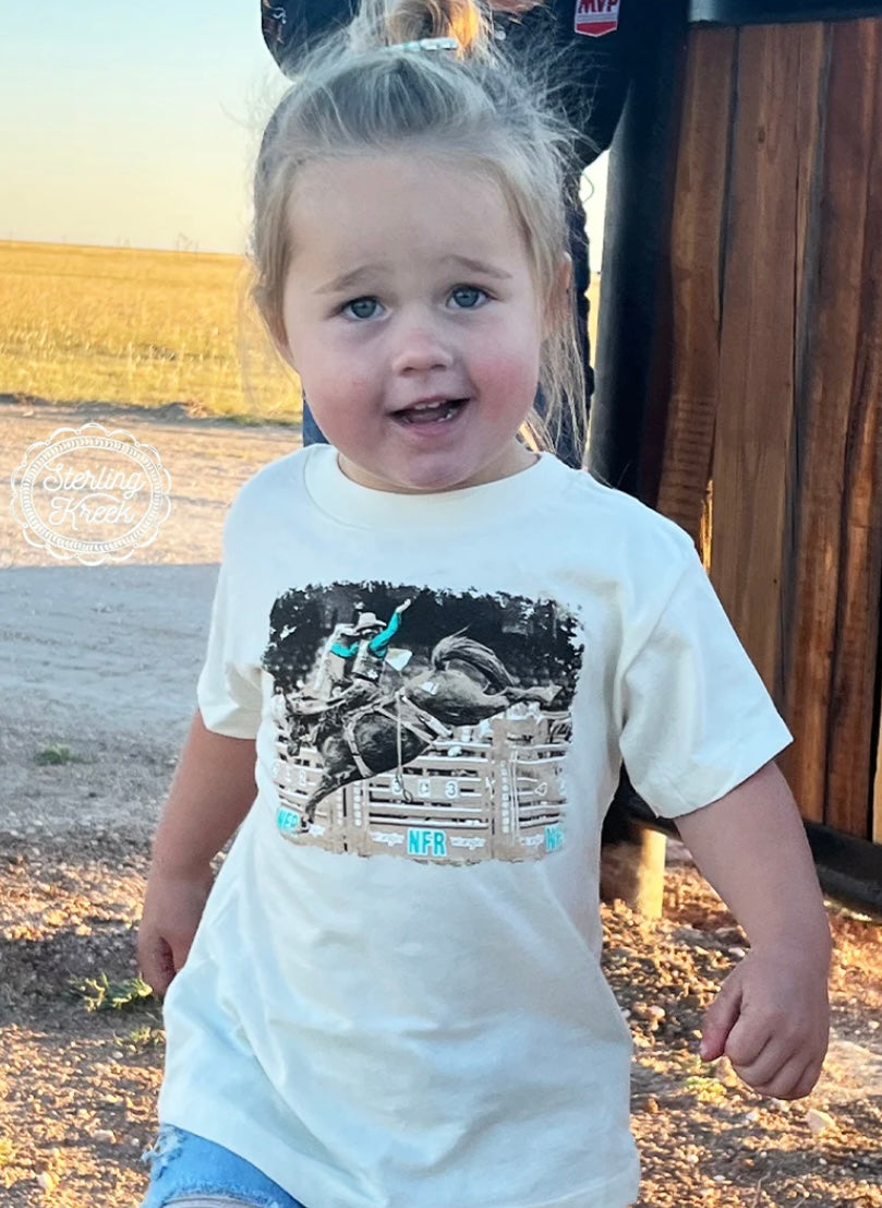 RJ - The Wyatt Onesie