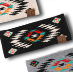 Aztec Patterned Head Wrap