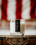 R. Rebellion - The Ranch Candle 8 oz.