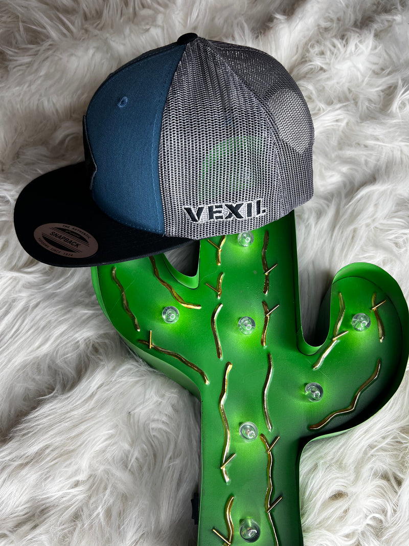 Vexel Diamond Hat
