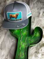 Vexel Rodeo Co. Hat