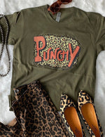 Punchy T