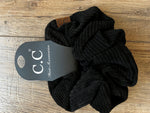 Corduroy Scrunchie