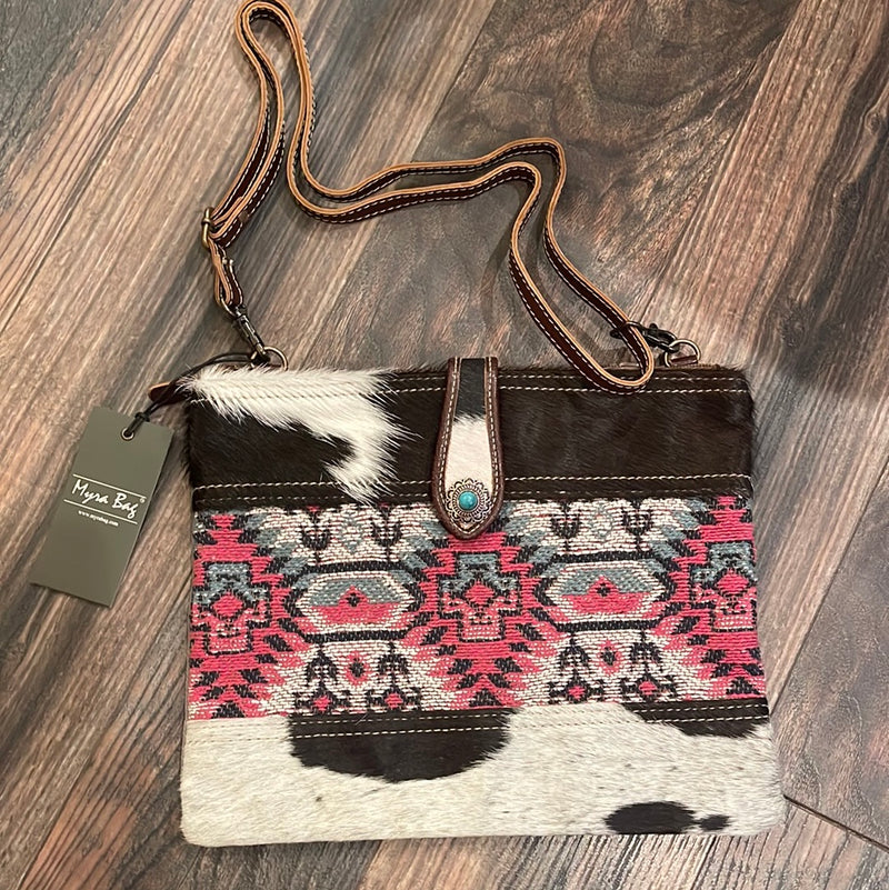 Mia Crossbody