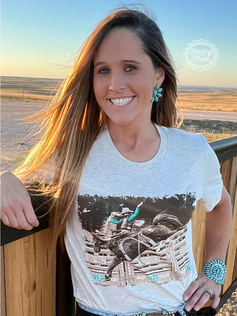 The Wyatt Graphic Tee