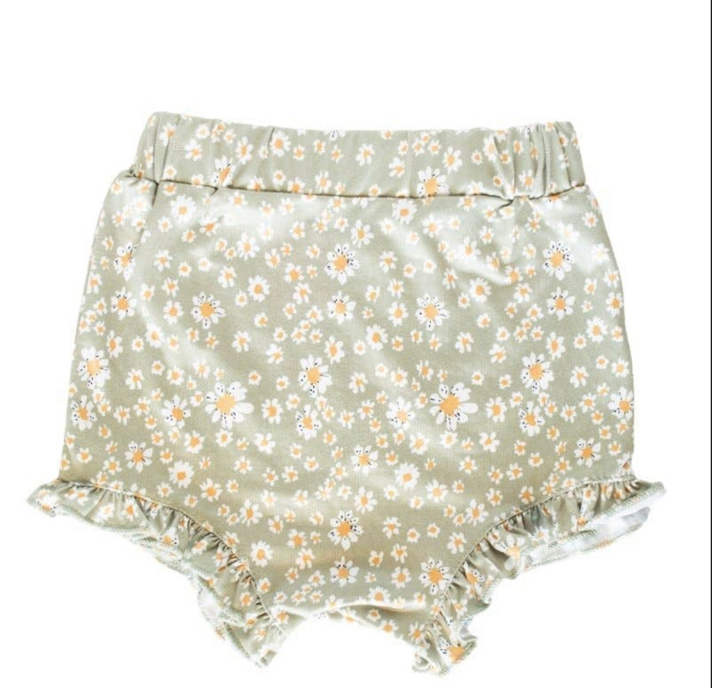 RJ - Belle High Waist Bloomer