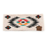 Aztec Patterned Head Wrap