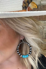 Fort Worth Earrings