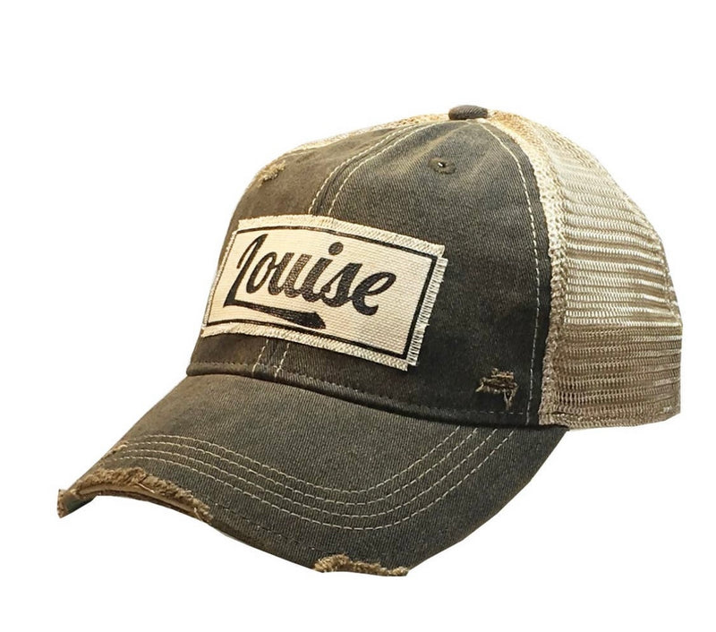 Thelma & Louise Ball Cap