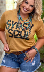 Gypsy Soul Tee