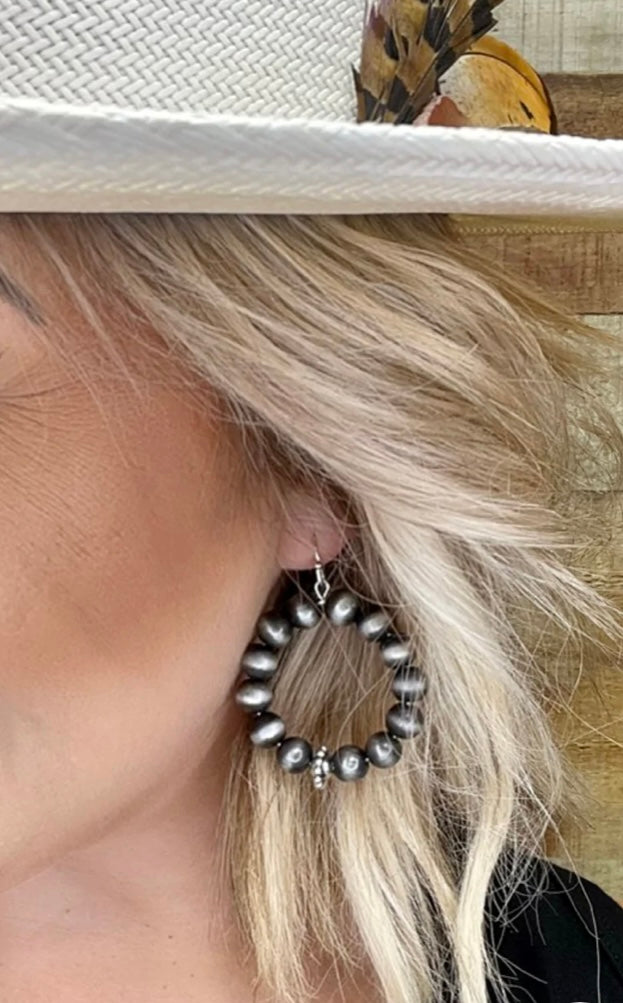 Pecos Earrings